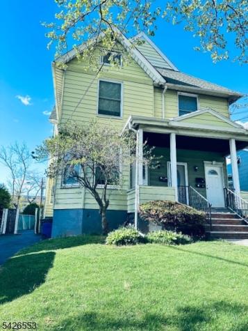 144 W 2nd Ave 1st Flr Roselle NJ 07203