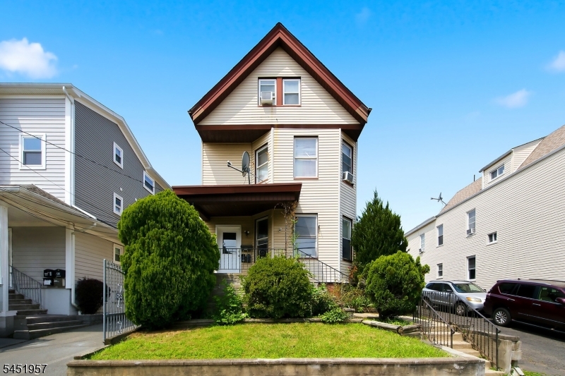 39 La France Avenue Bloomfield NJ 07003