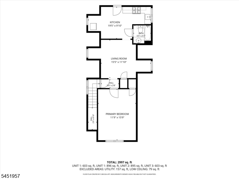 39 La France Avenue Bloomfield NJ 07003