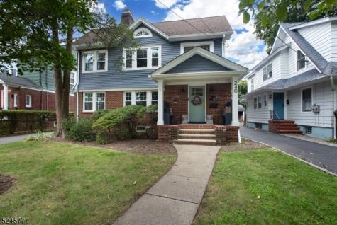 240 Park Street Montclair NJ 07042