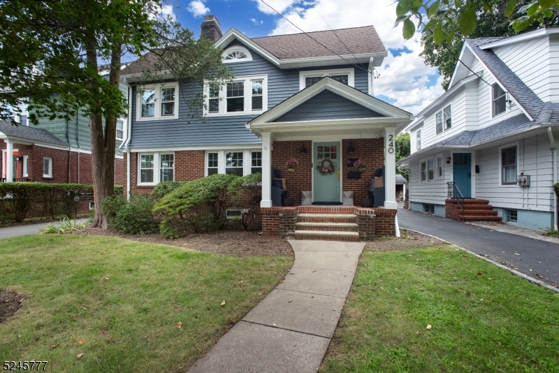 240 Park Street Montclair NJ 07042
