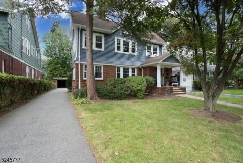 240 Park Street Montclair NJ 07042
