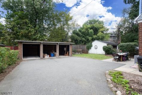 240 Park Street Montclair NJ 07042
