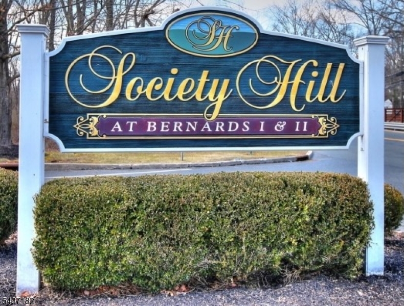 78 Woodward Lane Bernards NJ 07920