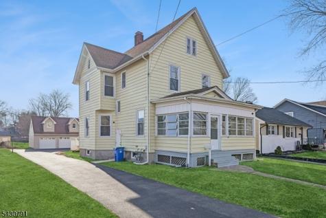 171 S Bridge Street Somerville NJ 08876