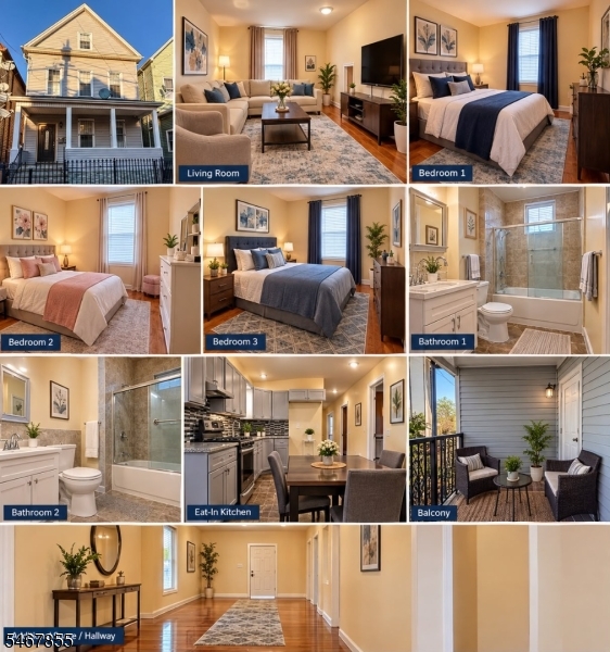 617 Marshall Street Elizabeth NJ 07206