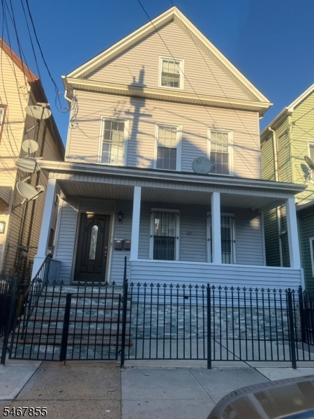 617 Marshall Street Elizabeth NJ 07206
