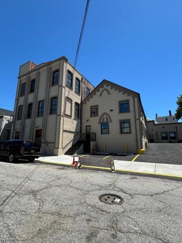 24 Elm Street Paterson NJ 07501
