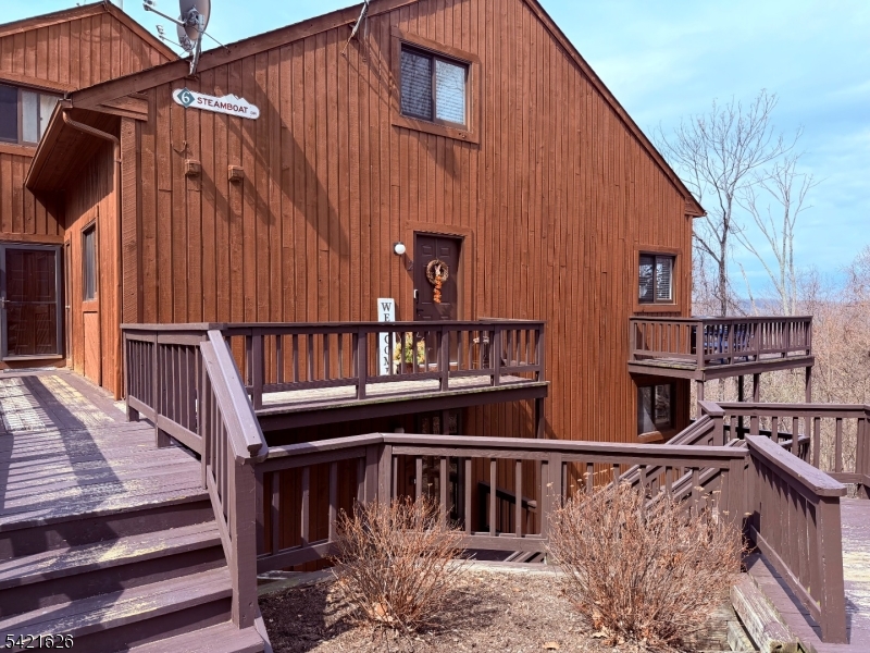 6 Steamboat Drive Vernon NJ 07462