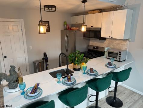 6 Steamboat Drive Vernon NJ 07462