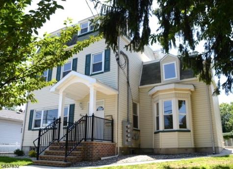 651 Mill Belleville NJ 07109