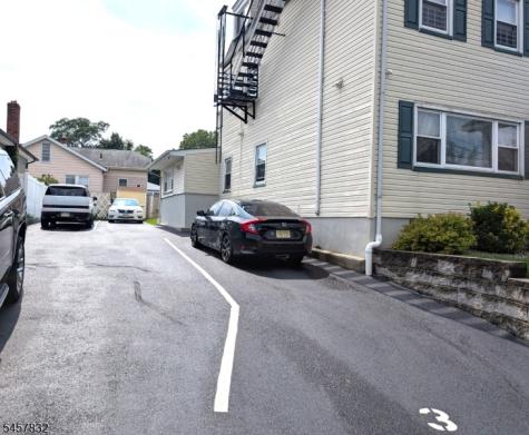 651 Mill Belleville NJ 07109