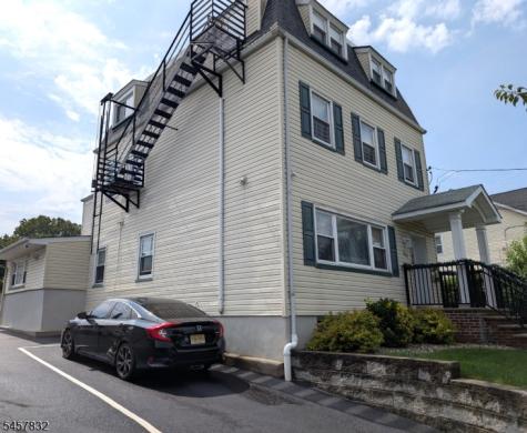 651 Mill Belleville NJ 07109