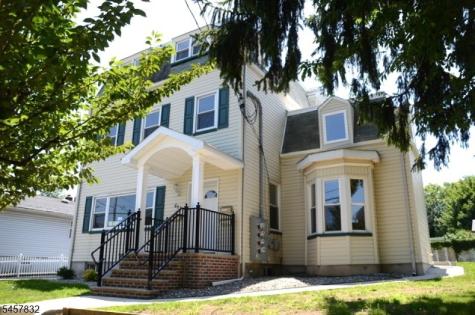 651 Mill Belleville NJ 07109