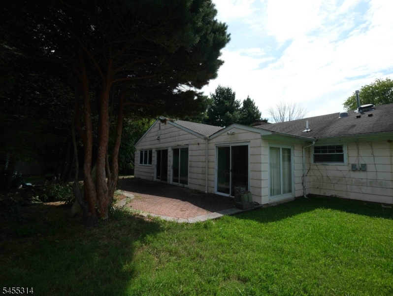161 Mount Horeb Road Warren NJ 07059