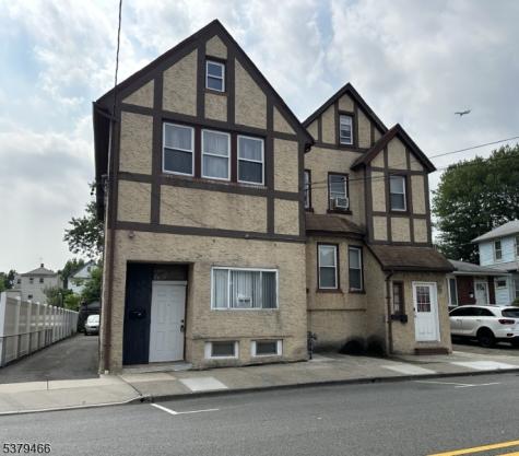 54 Stuyvesant Avenue Lyndhurst NJ 07071