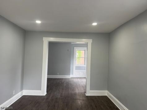 105 N Munn Avenue East Orange NJ 07017