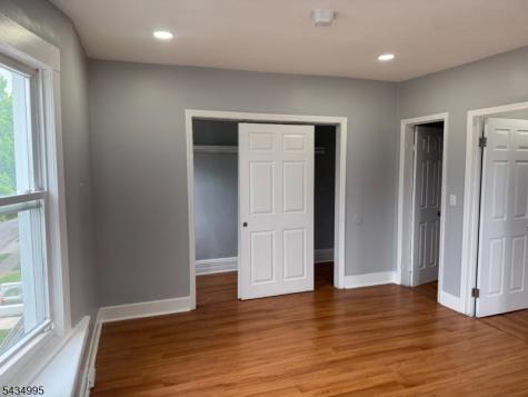 105 N Munn Avenue East Orange NJ 07017