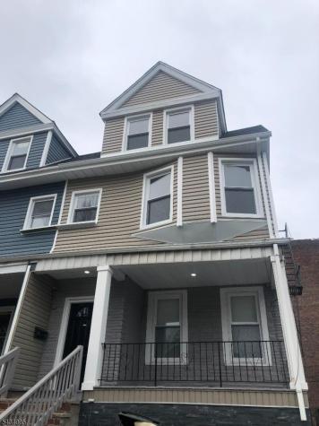 105 N Munn Avenue East Orange NJ 07017