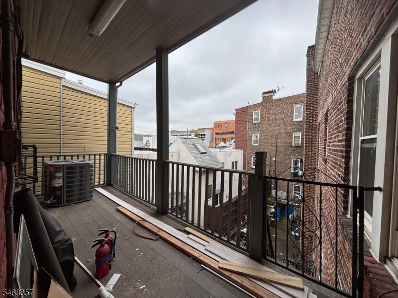 145 Elm Street Newark NJ 07105