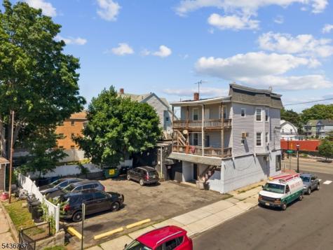 359 Belmont Avenue Haledon NJ 07508