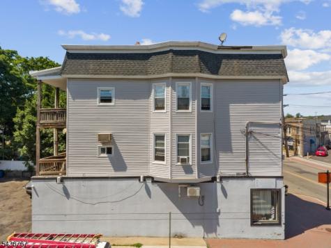359 Belmont Avenue Haledon NJ 07508