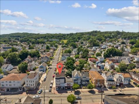 359 Belmont Avenue Haledon NJ 07508
