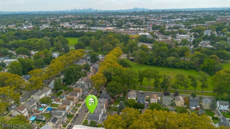 54 Llewellyn Avenue Bloomfield NJ 07003