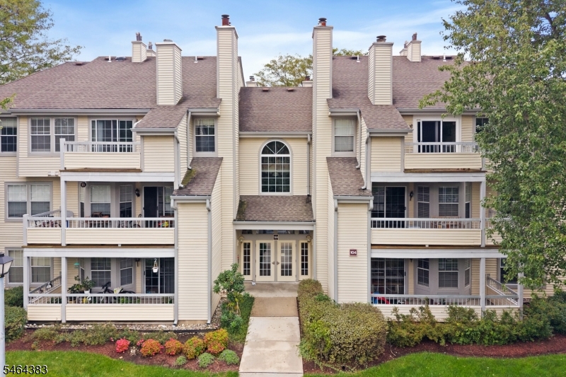 104 Heritage Boulevard West Windsor NJ 08540