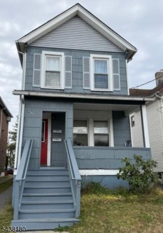 26 Summit Avenue North Plainfield NJ 07060