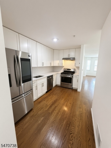 40 Lt Glenn Zamorski Drive Elizabeth NJ 07206
