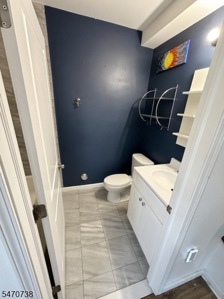 40 Lt Glenn Zamorski Drive Elizabeth NJ 07206
