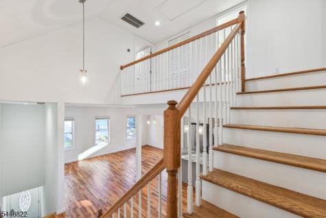 43 Howe Avenue Montclair NJ 07042