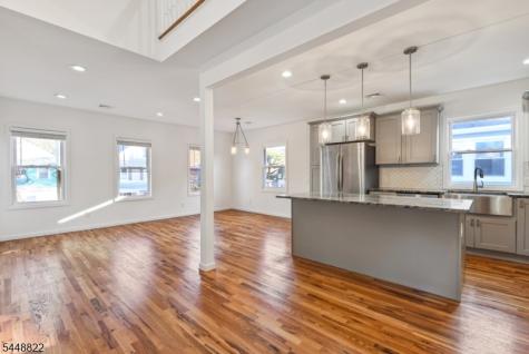 43 Howe Avenue Montclair NJ 07042