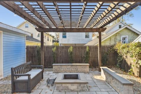 43 Howe Avenue Montclair NJ 07042
