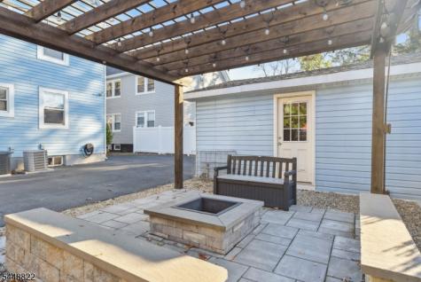 43 Howe Avenue Montclair NJ 07042