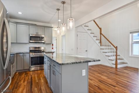 43 Howe Avenue Montclair NJ 07042