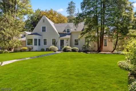 172 New Providence Road Mountainside NJ 07092