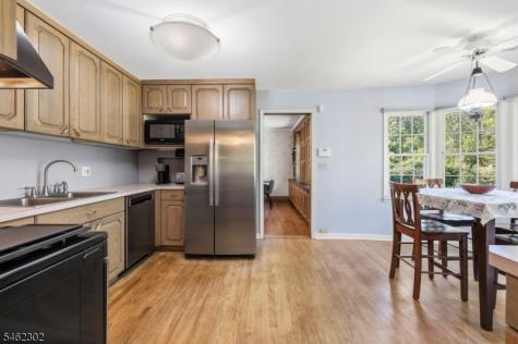 172 New Providence Road Mountainside NJ 07092