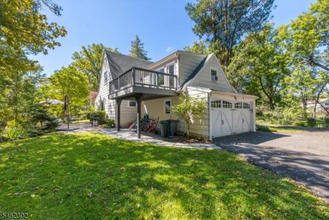 172 New Providence Road Mountainside NJ 07092