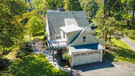 172 New Providence Road Mountainside NJ 07092