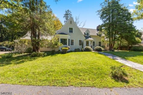 172 New Providence Road Mountainside NJ 07092