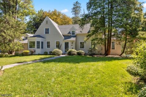 172 New Providence Road Mountainside NJ 07092