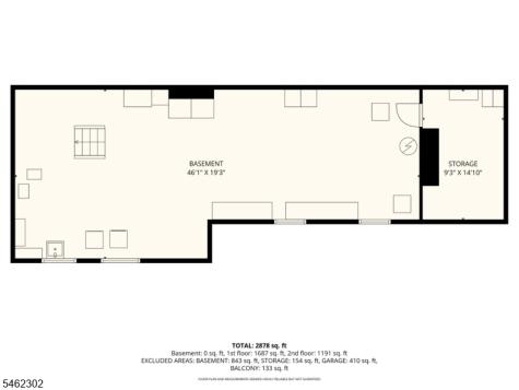172 New Providence Road Mountainside NJ 07092