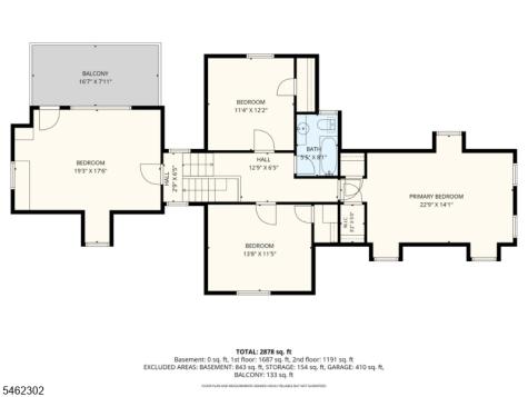 172 New Providence Road Mountainside NJ 07092