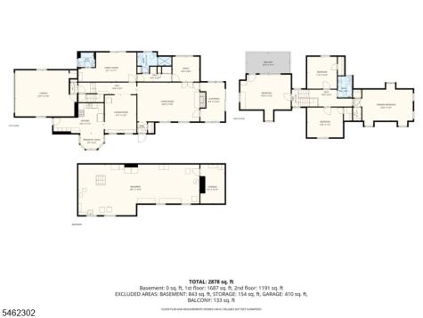 172 New Providence Road Mountainside NJ 07092