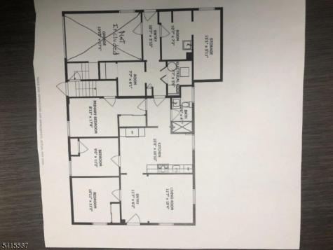 2249 Evergreen Ave, Scotch Plains NJ 07076