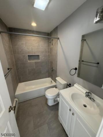 458 Livingston Street Elizabeth NJ 07206