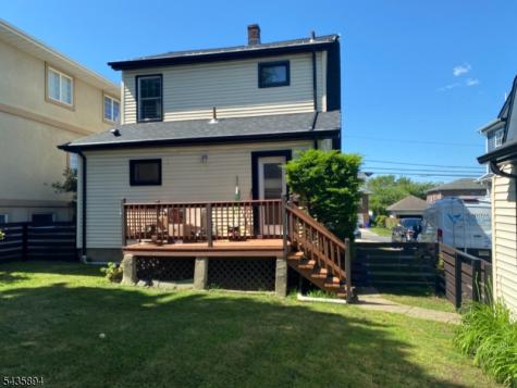 971 Virgil Avenue Ridgefield NJ 07657