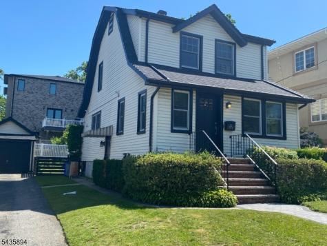971 Virgil Avenue Ridgefield NJ 07657